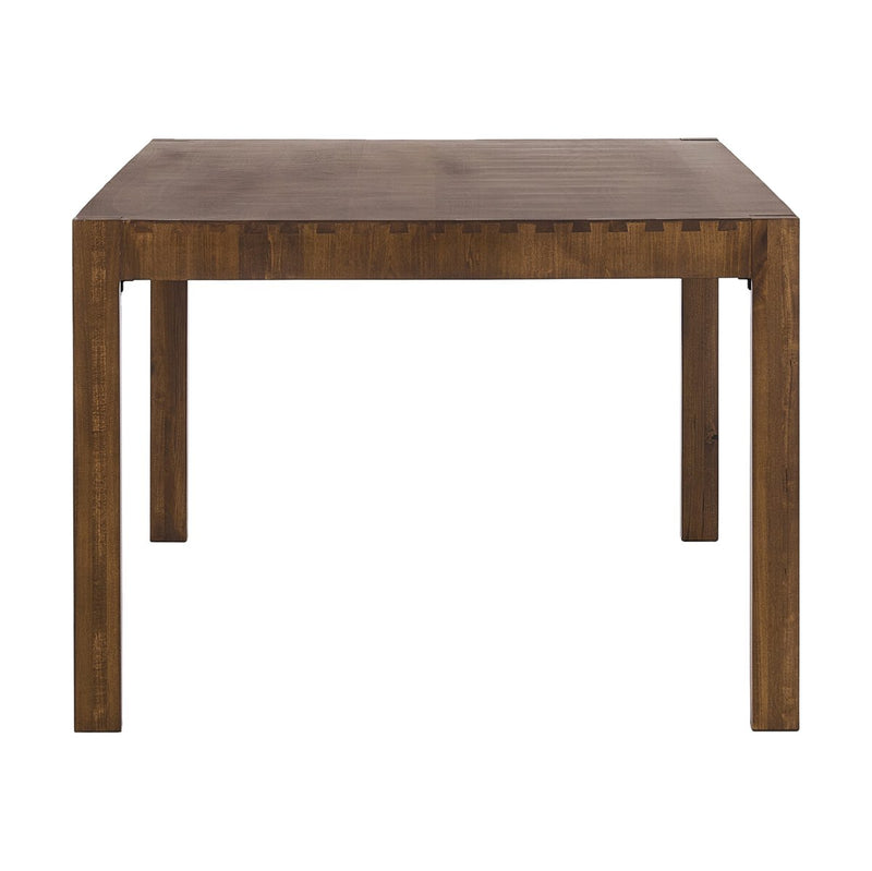 Isador Dining Table - Auburn Poplar