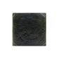 Dalston Nesting End Table Set - Moss Cast Glass