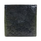 Dalston Nesting End Table Set - Moss Cast Glass
