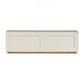 Redondo Media Console - Bleached Alder