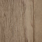 Redondo Media Console - Bleached Alder
