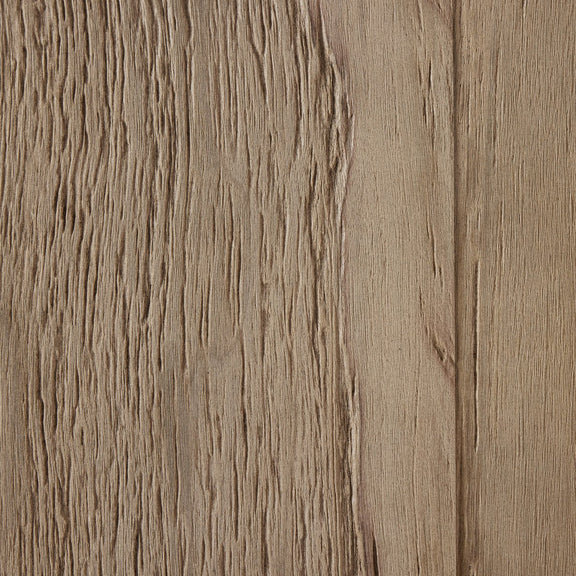 Redondo Media Console - Bleached Alder