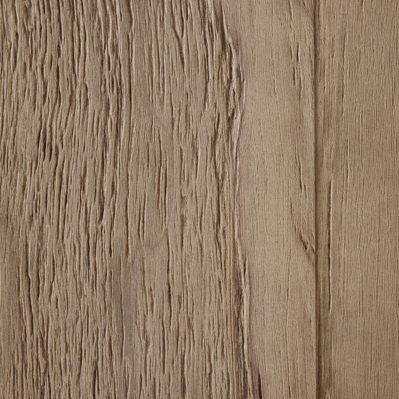 Redondo Media Console - Bleached Alder