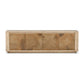 Redondo Media Console - Bleached Alder