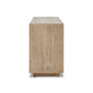 Redondo Media Console - Bleached Alder
