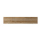 Redondo Media Console - Burnt Bleached Oak Resawn