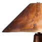 Romani Table Lamp