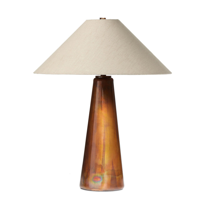 Romani Table Lamp