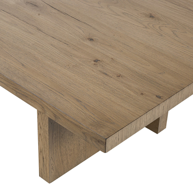 Isaac Coffee Table