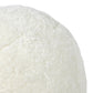 Balle Pillow, Set Of 2 - Cream Shorn Shearling