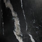 Sona Vessel - Black Marble