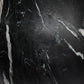 Sona Vessel - Black Marble
