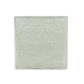 Lennie Cast Glass Bunching Table - Clear Cast Glass