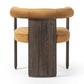 Canon Dining Chair - Stax Rust