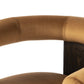 Canon Dining Chair - Stax Rust