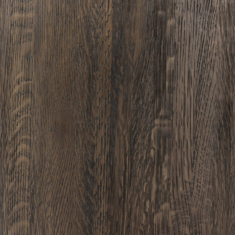 Canon Dining Chair - Stax Rust