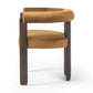 Canon Dining Chair - Stax Rust