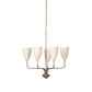 Jasmine Chandelier