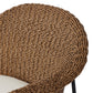Suerte Outdoor Bar + Counter Stool - Faux Dark Hyacinth