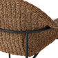 Suerte Outdoor Bar + Counter Stool - Faux Dark Hyacinth