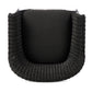 Suerte Outdoor Bar + Counter Stool - Faux Black Hyacinth