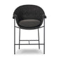 Suerte Outdoor Bar + Counter Stool - Faux Black Hyacinth