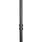 Clyde Chandelier - Jet Black