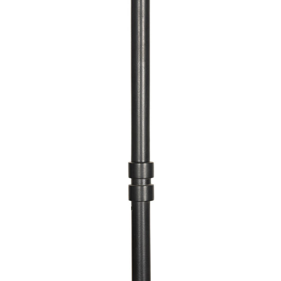 Clyde Chandelier - Jet Black