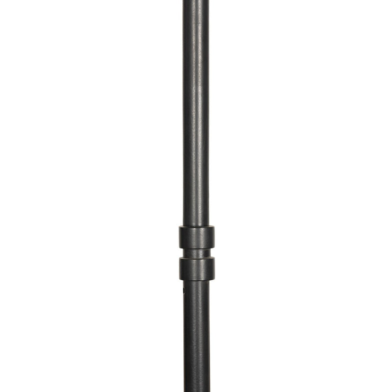 Clyde Chandelier - Jet Black