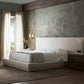 Martina Bed - Bergamo Parchment