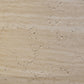 Ara End Table - Sand Striae