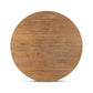 Sparrow Coffee Table - Washed Old Oak Resawn