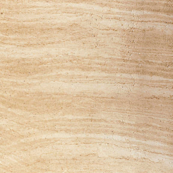 Janice Dining Table - Sand Striae
