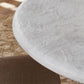 Janice Dining Table - Textured Lunar Concrete