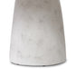 Janice Dining Table - Textured Lunar Concrete