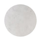 Janice Dining Table - Textured Lunar Concrete