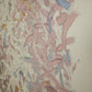 Our Hands Are Open No. 14 by Tyler Guinn - White Oak Floater