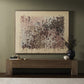 Still His People by Tyler Guinn - Rustic Walnut Floater