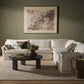 Still His People by Tyler Guinn - Rustic Walnut Floater