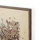 Still His People by Tyler Guinn - Rustic Walnut Floater
