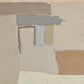Earthenware by Tyler Guinn - White Oak Floater