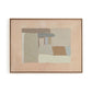 Earthenware by Tyler Guinn - White Oak Floater