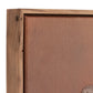 What Holds Us Together by Tyler Guinn - Rustic Walnut Floater