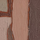 What Holds Us Together by Tyler Guinn - Rustic Walnut Floater