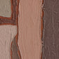 What Holds Us Together by Tyler Guinn - Rustic Walnut Floater