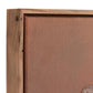What Holds Us Together by Tyler Guinn - Rustic Walnut Floater