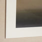 Abstract Ombre 05 by Roseanne Kenny - Rustic Walnut