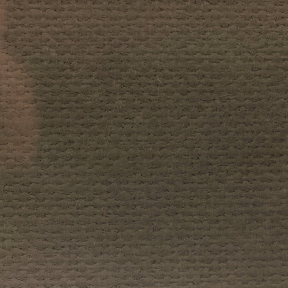 Abstract Ombre 10 by Roseanne Kenny - Rustic Walnut