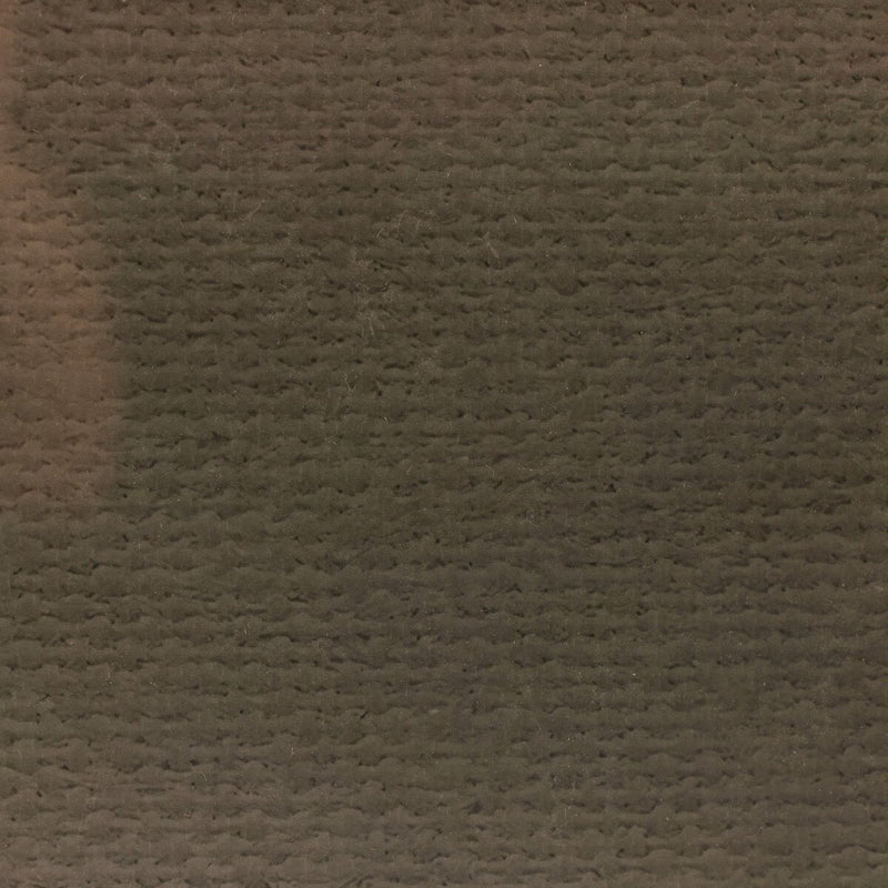Abstract Ombre 10 by Roseanne Kenny - Rustic Walnut