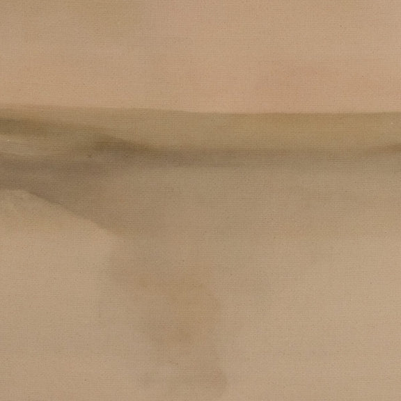 Abstract Ombre 01 by Roseanne Kenny - White Oak Floater